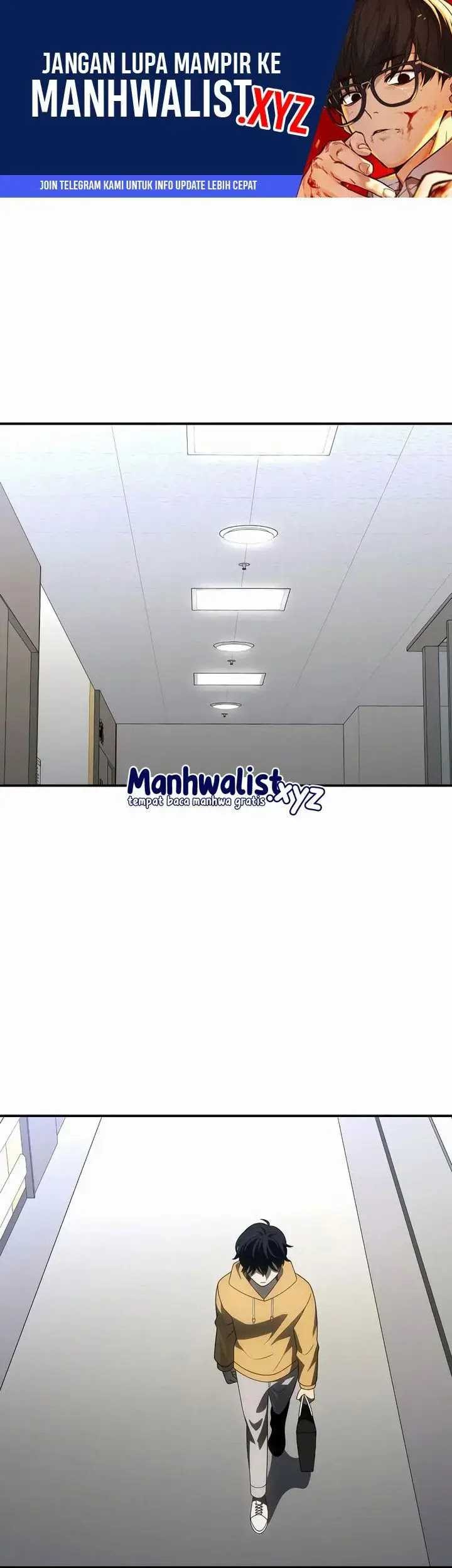 I Used To Be The Boss Chapter 92 - halaman 2