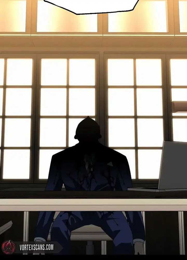 I Used To Be The Boss Chapter 92 - halaman 22