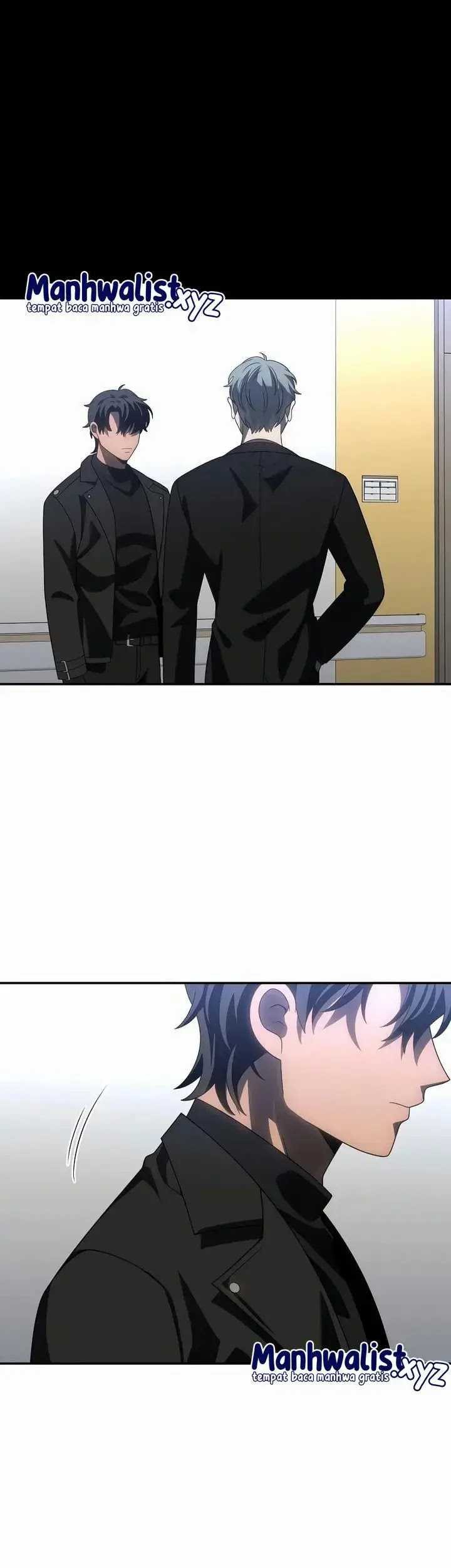 I Used To Be The Boss Chapter 92 - halaman 23