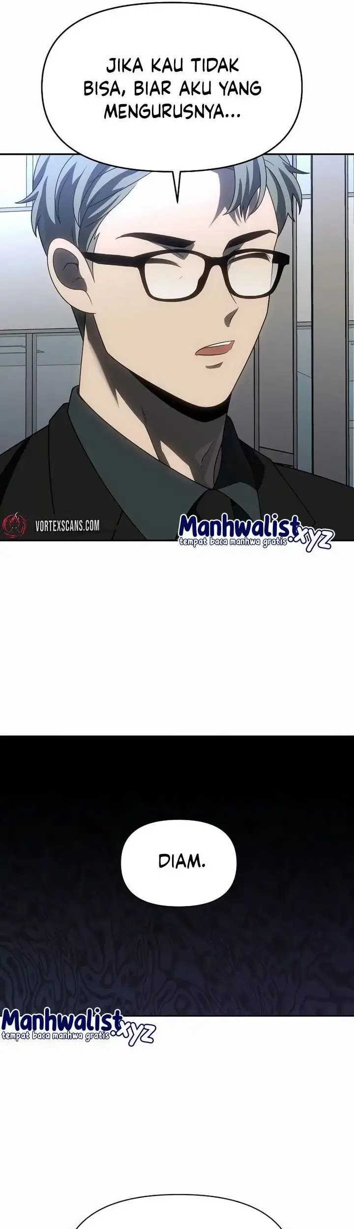 I Used To Be The Boss Chapter 92 - halaman 26