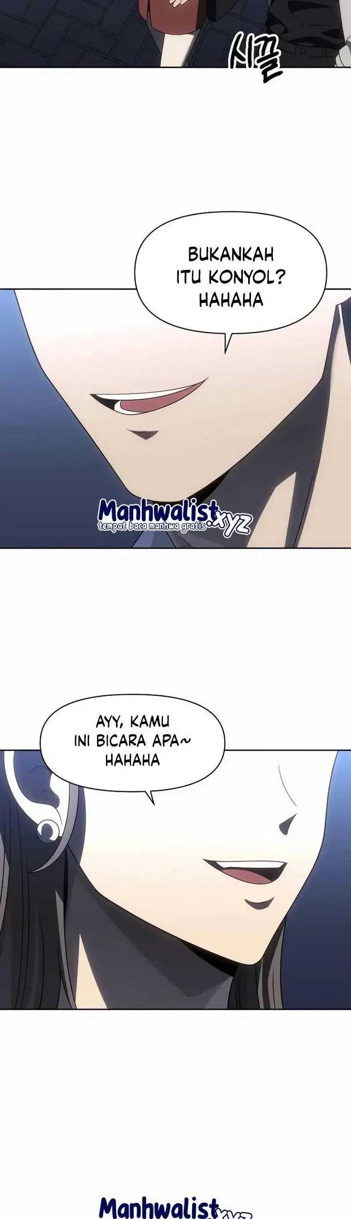 I Used To Be The Boss Chapter 92 - halaman 30