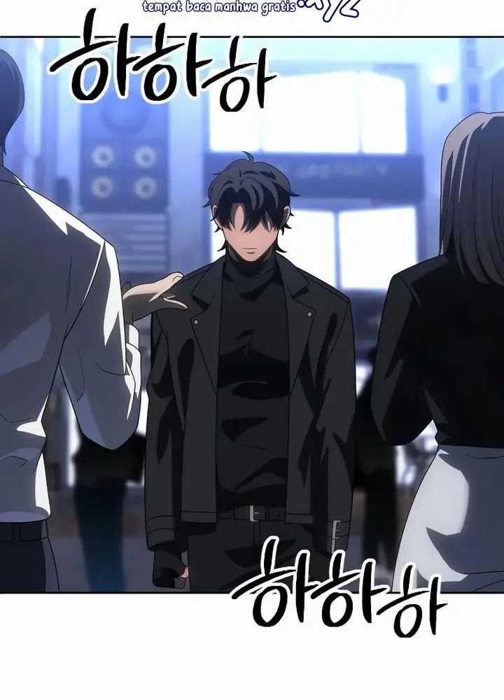 I Used To Be The Boss Chapter 92 - halaman 31