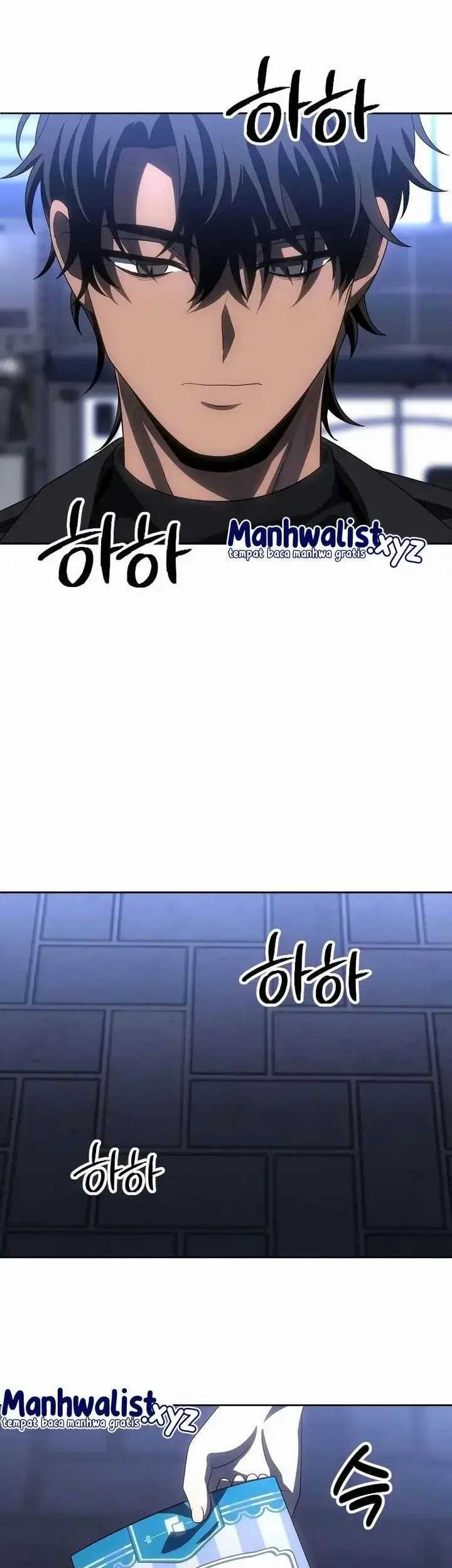 I Used To Be The Boss Chapter 92 - halaman 32
