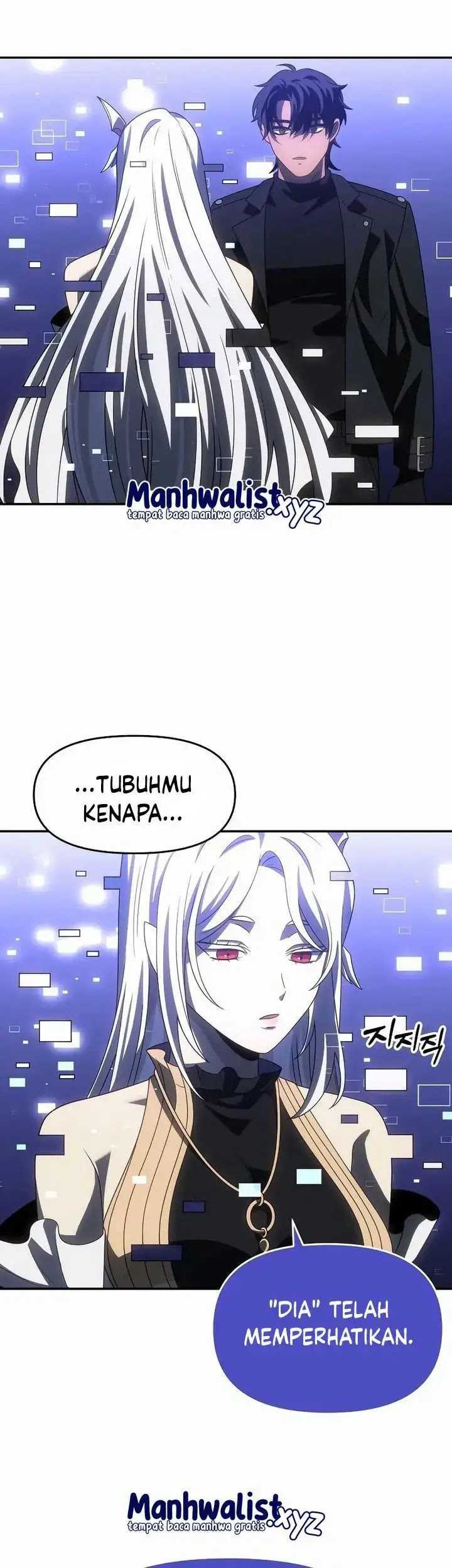 I Used To Be The Boss Chapter 92 - halaman 39