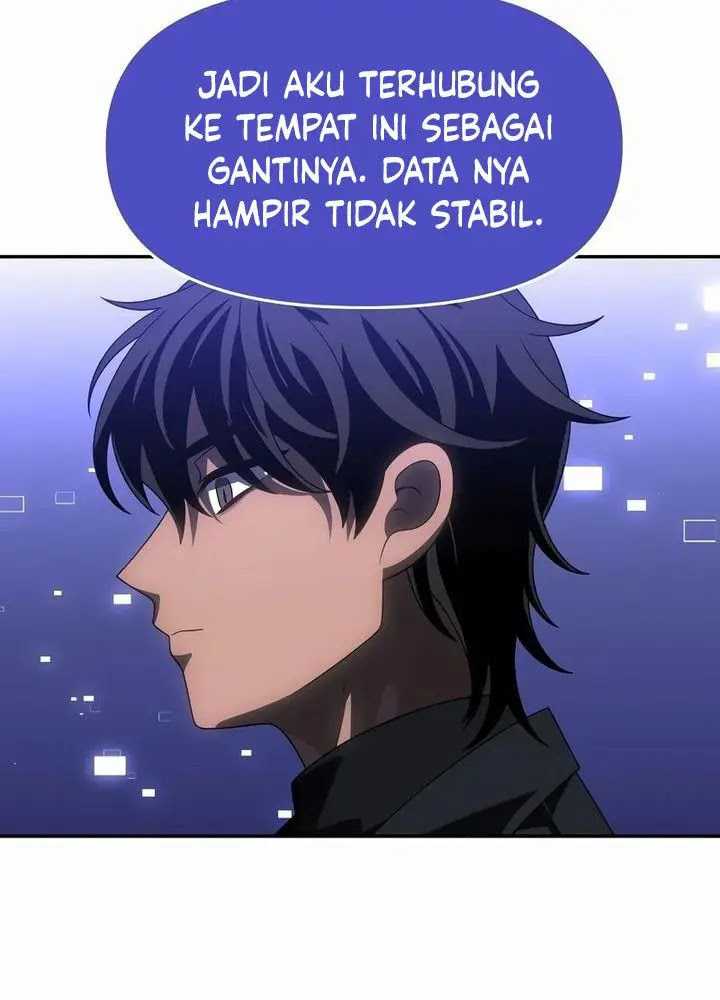 I Used To Be The Boss Chapter 92 - halaman 40