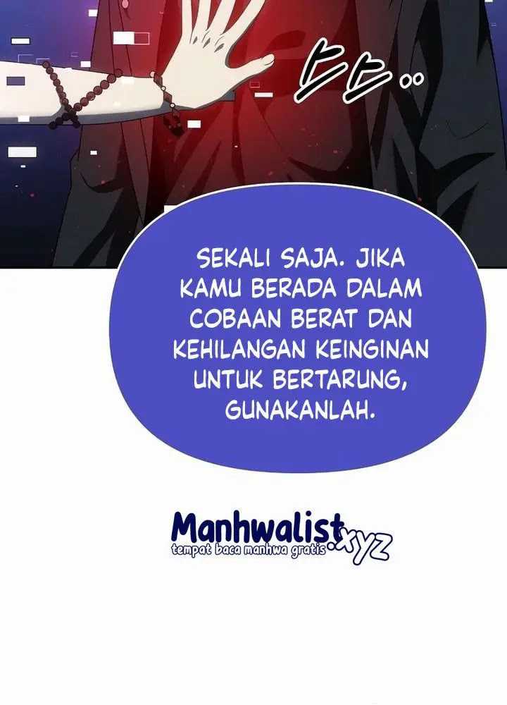 I Used To Be The Boss Chapter 92 - halaman 43