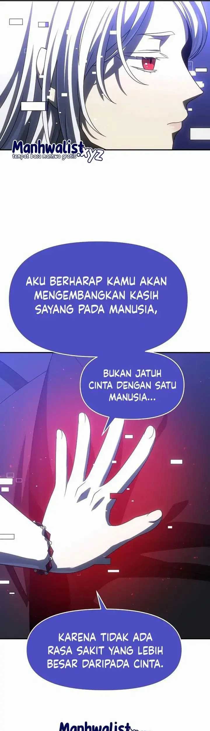 I Used To Be The Boss Chapter 92 - halaman 44