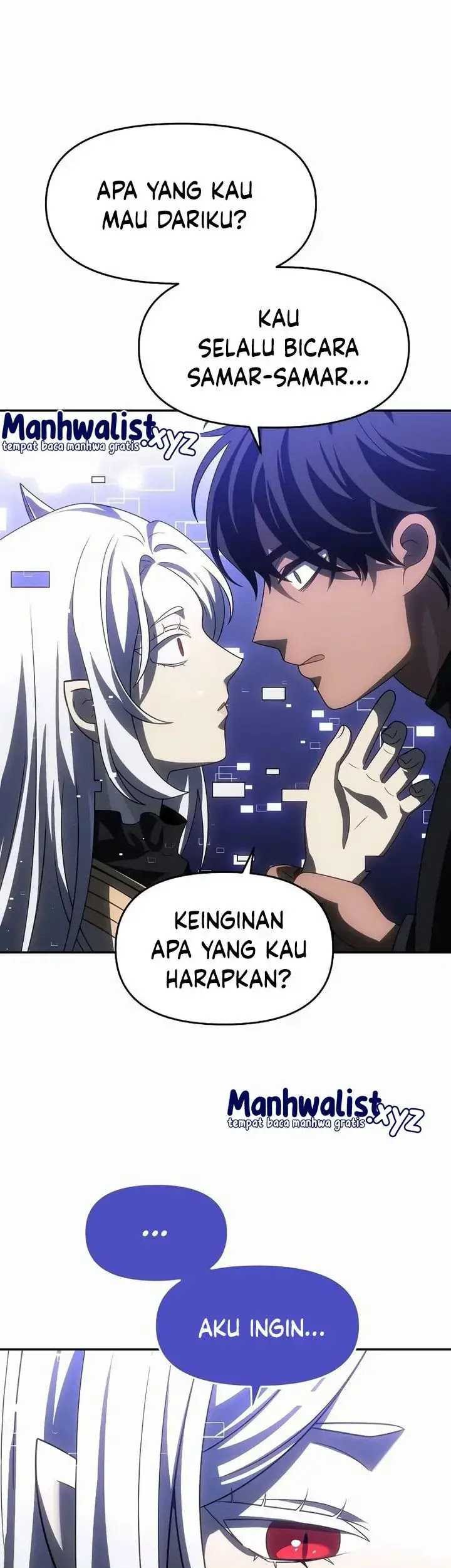 I Used To Be The Boss Chapter 92 - halaman 47