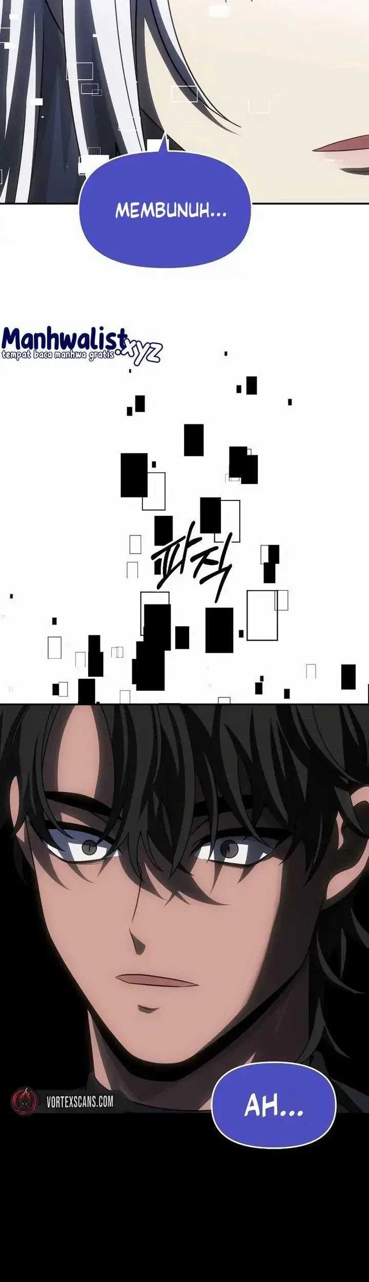 I Used To Be The Boss Chapter 92 - halaman 48