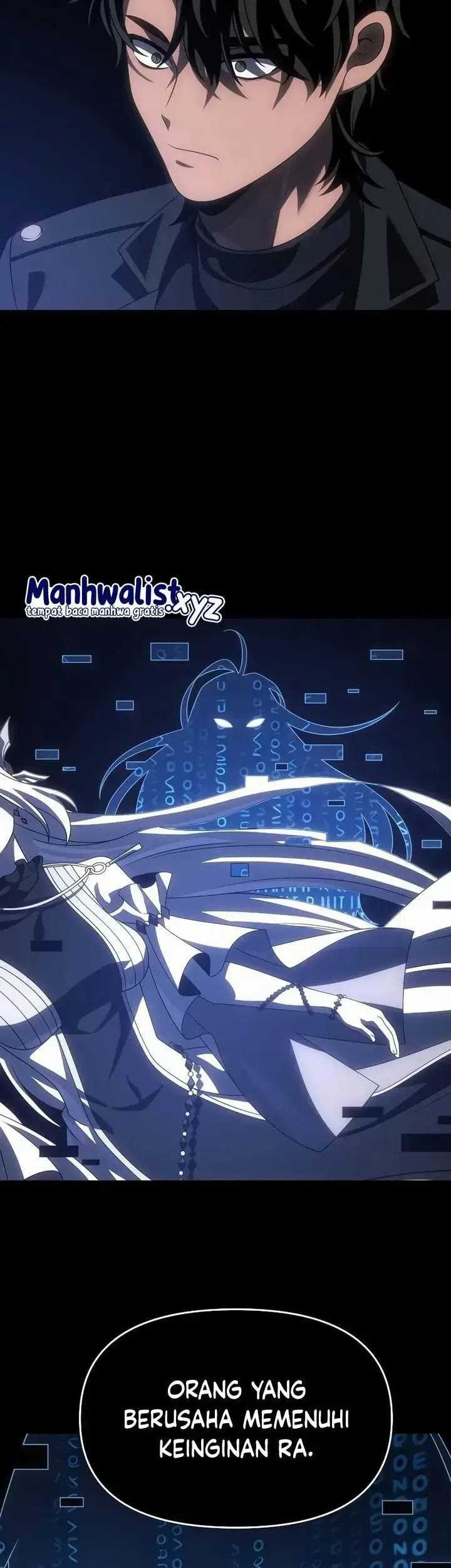 I Used To Be The Boss Chapter 92 - halaman 51