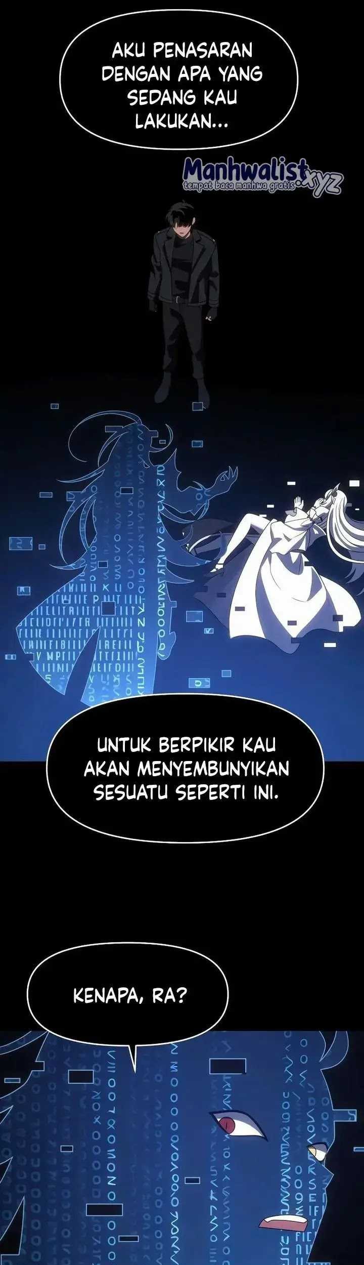 I Used To Be The Boss Chapter 92 - halaman 53