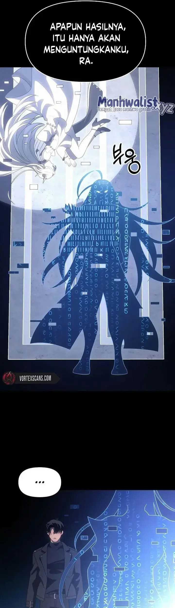 I Used To Be The Boss Chapter 92 - halaman 56