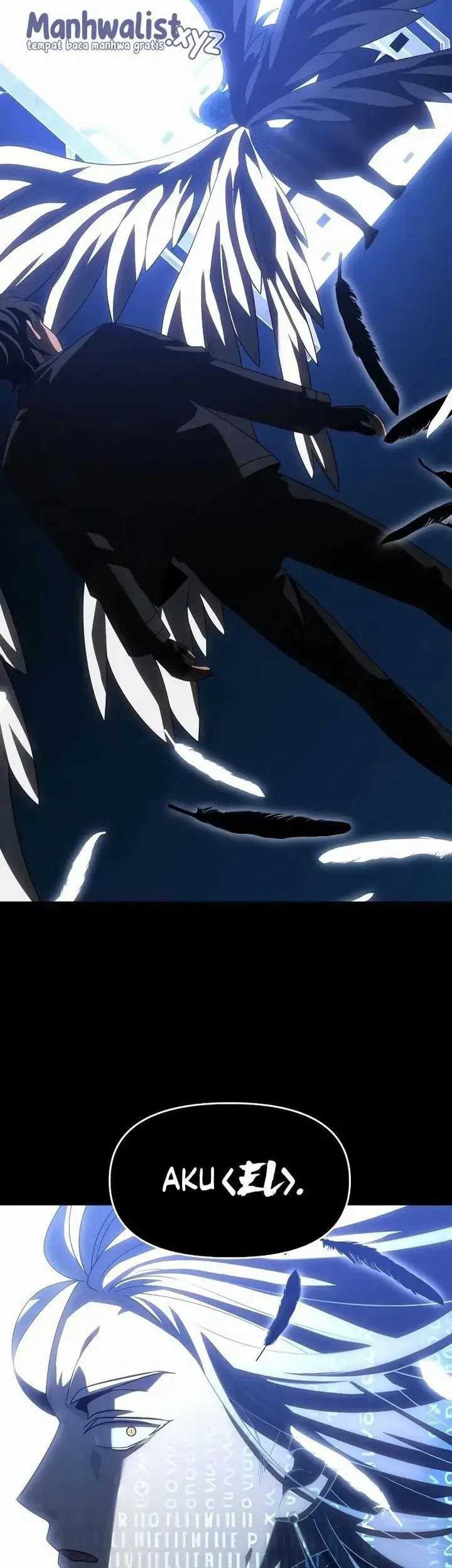 I Used To Be The Boss Chapter 92 - halaman 60