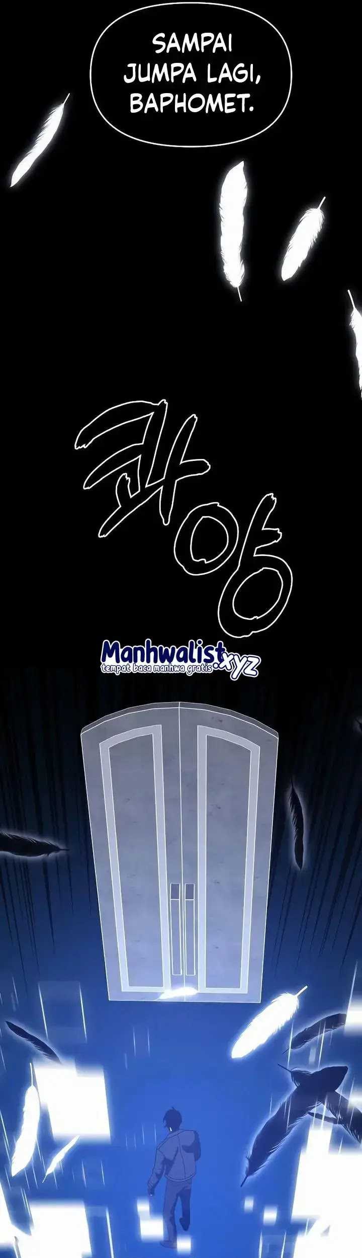 I Used To Be The Boss Chapter 92 - halaman 62