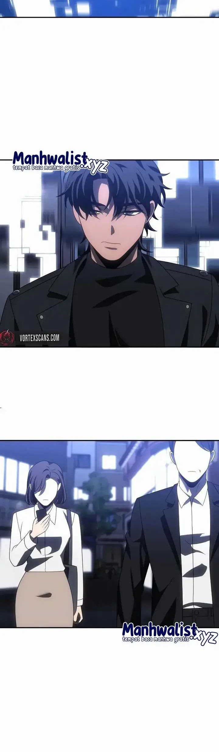 I Used To Be The Boss Chapter 92 - halaman 63