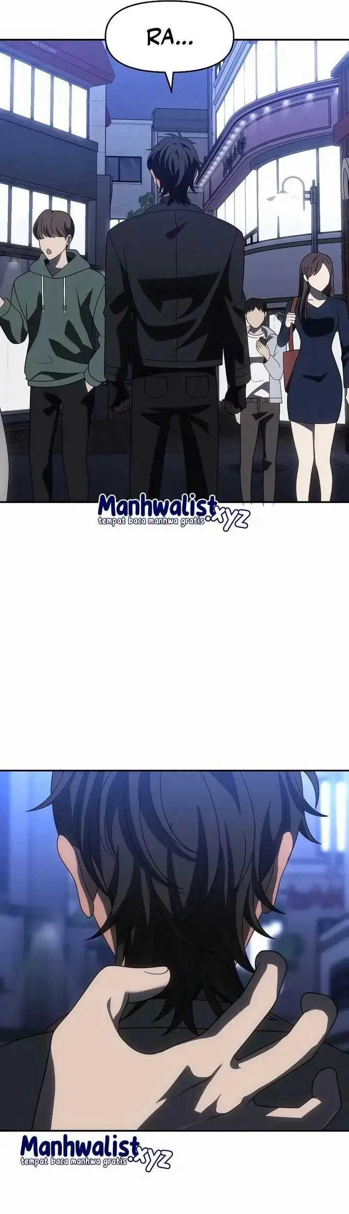 I Used To Be The Boss Chapter 92 - halaman 64