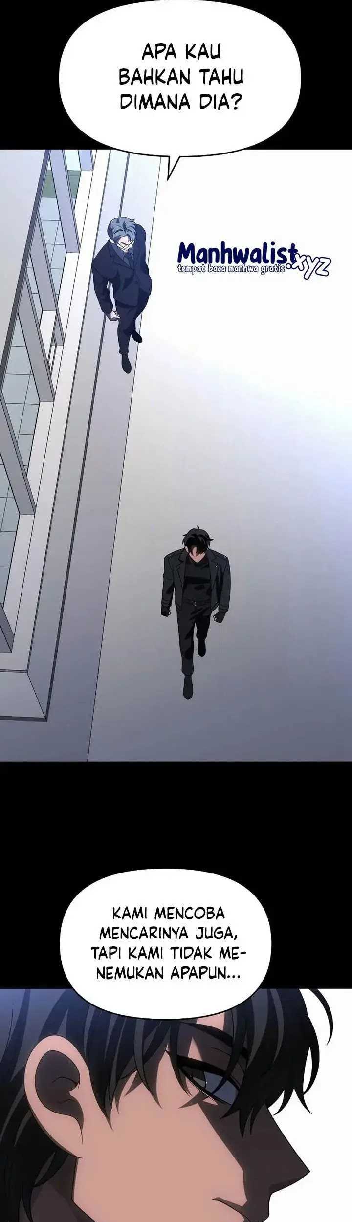 I Used To Be The Boss Chapter 92 - halaman 69