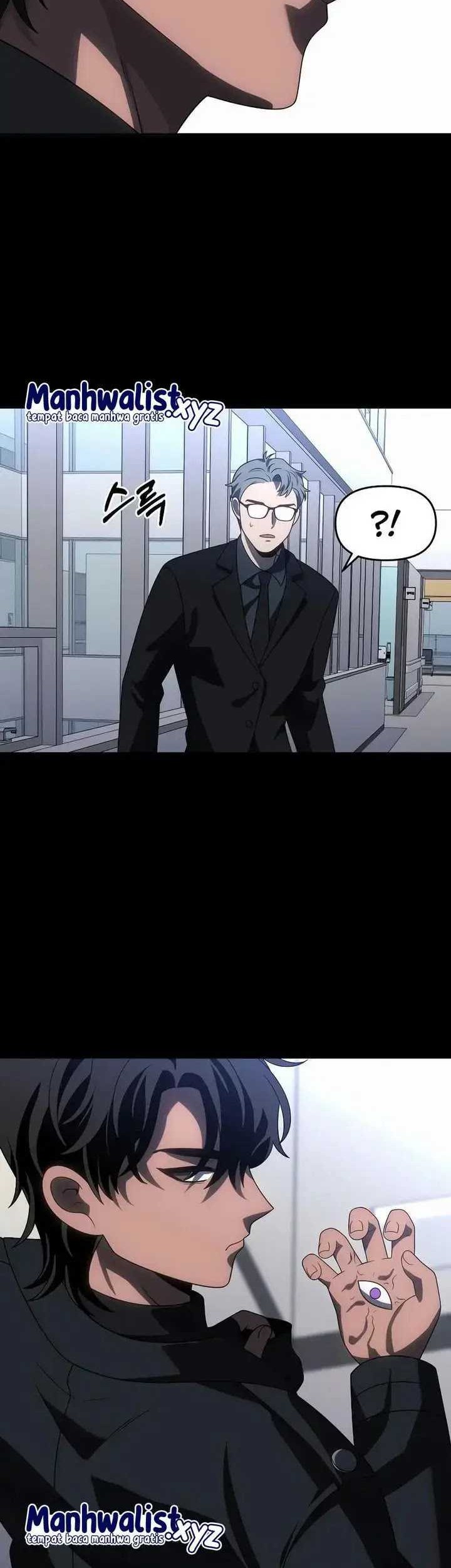 I Used To Be The Boss Chapter 92 - halaman 70