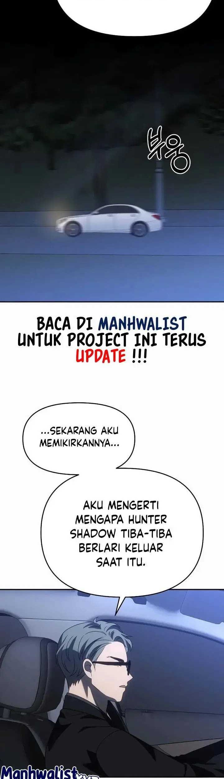 I Used To Be The Boss Chapter 92 - halaman 73
