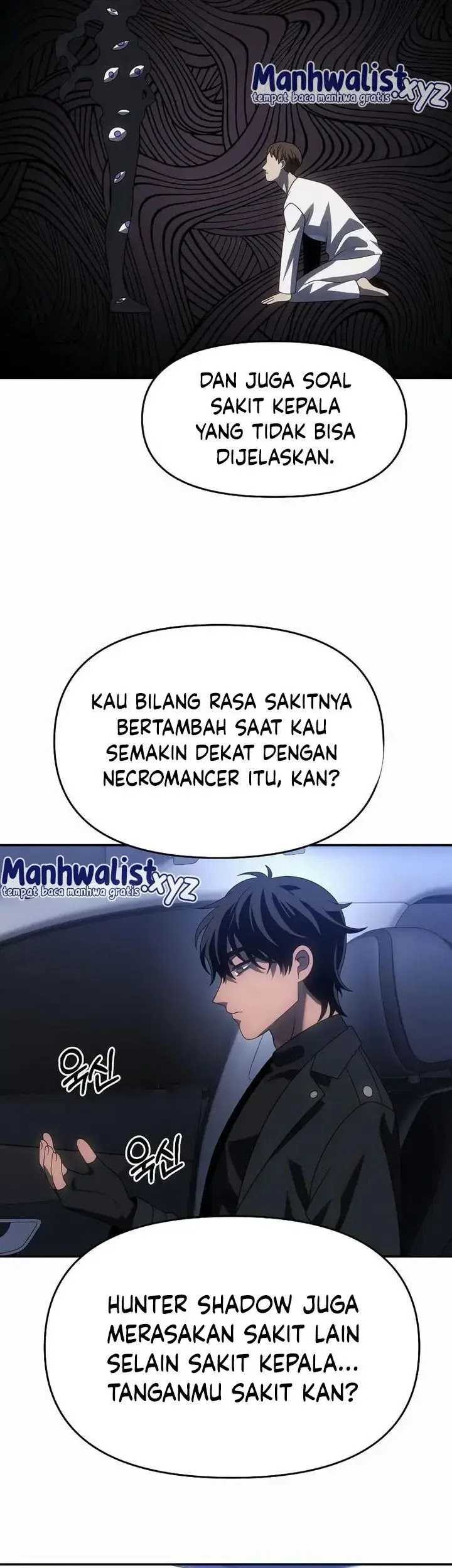 I Used To Be The Boss Chapter 92 - halaman 75