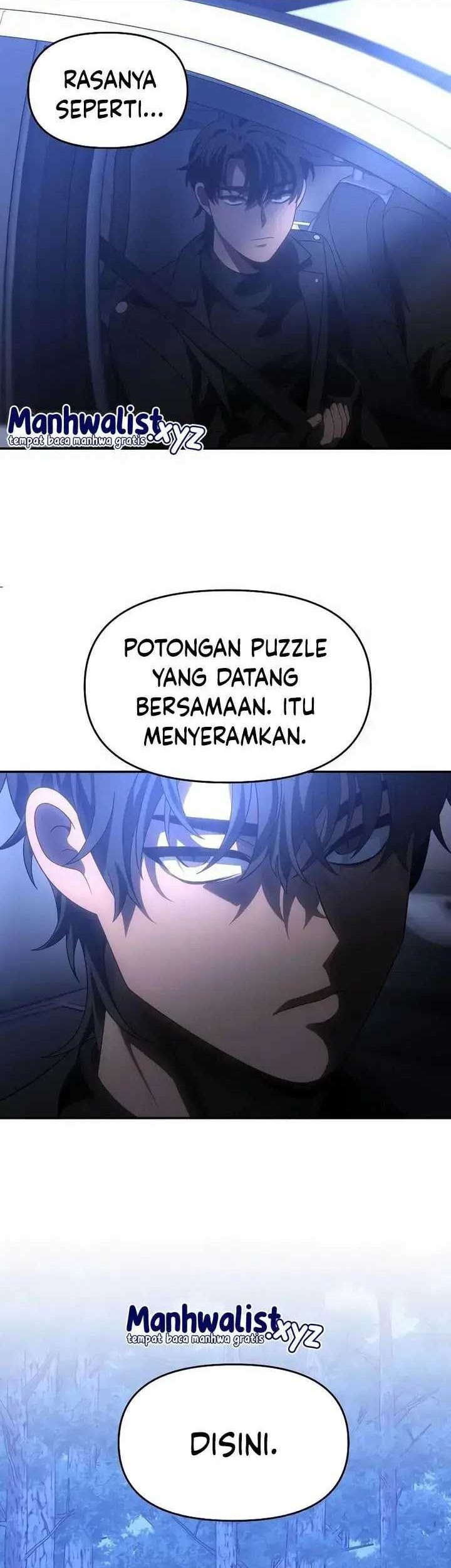 I Used To Be The Boss Chapter 92 - halaman 76