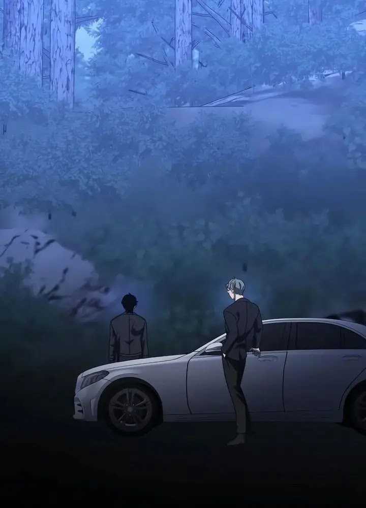 I Used To Be The Boss Chapter 92 - halaman 77
