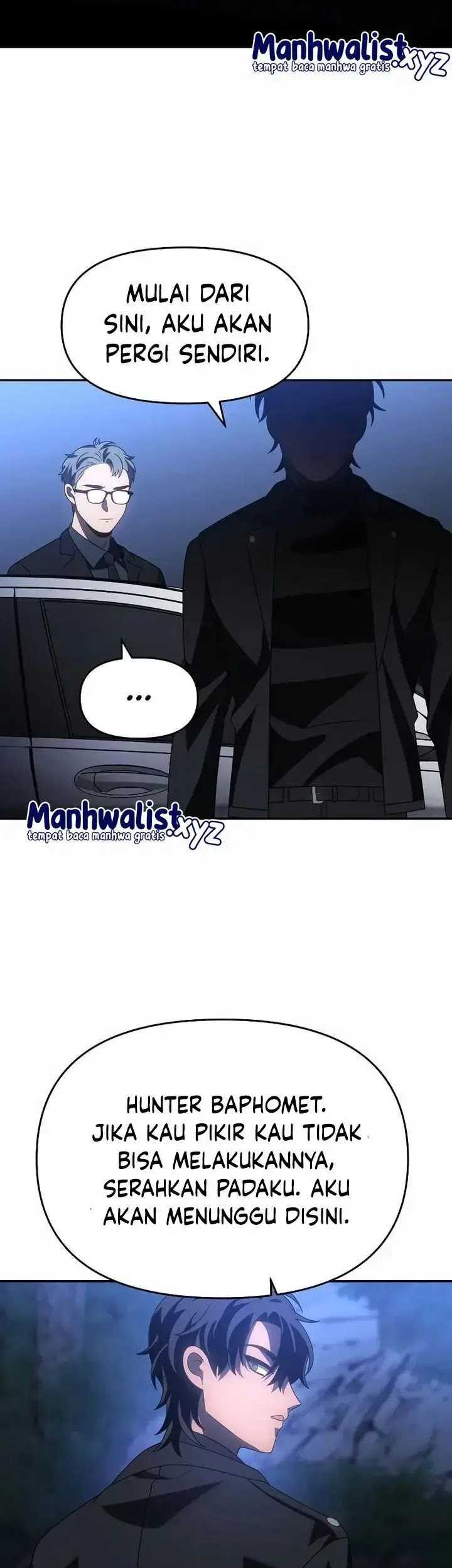 I Used To Be The Boss Chapter 92 - halaman 78
