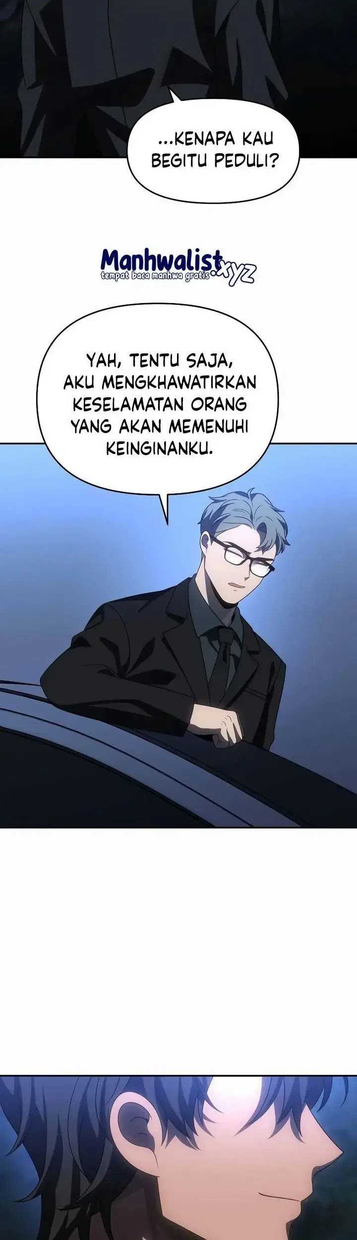 I Used To Be The Boss Chapter 92 - halaman 79