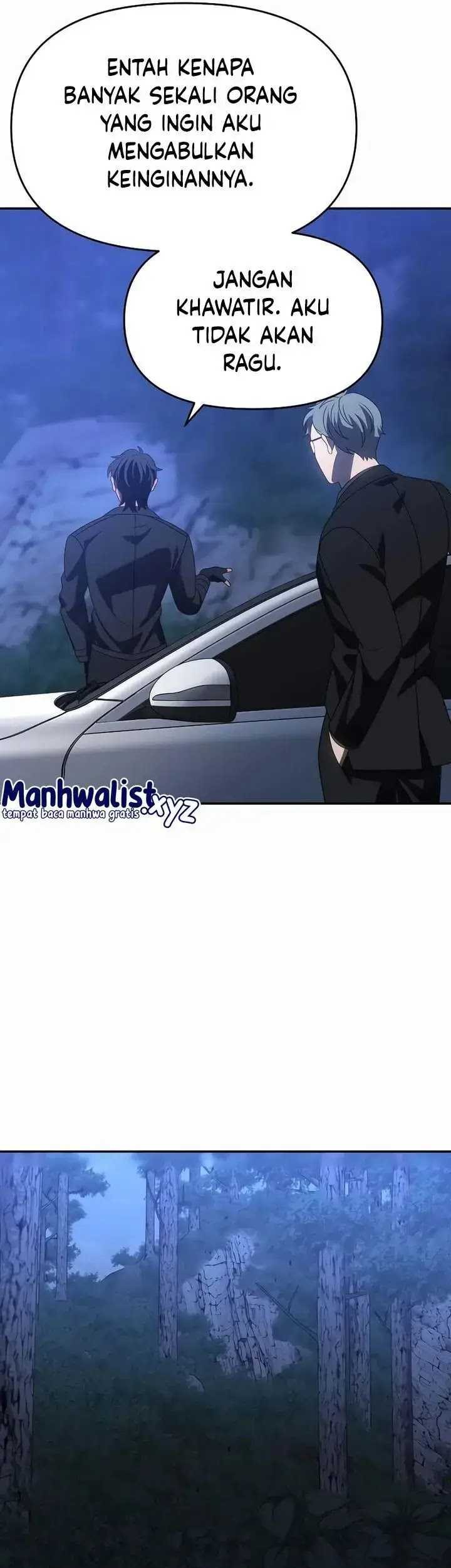 I Used To Be The Boss Chapter 92 - halaman 81