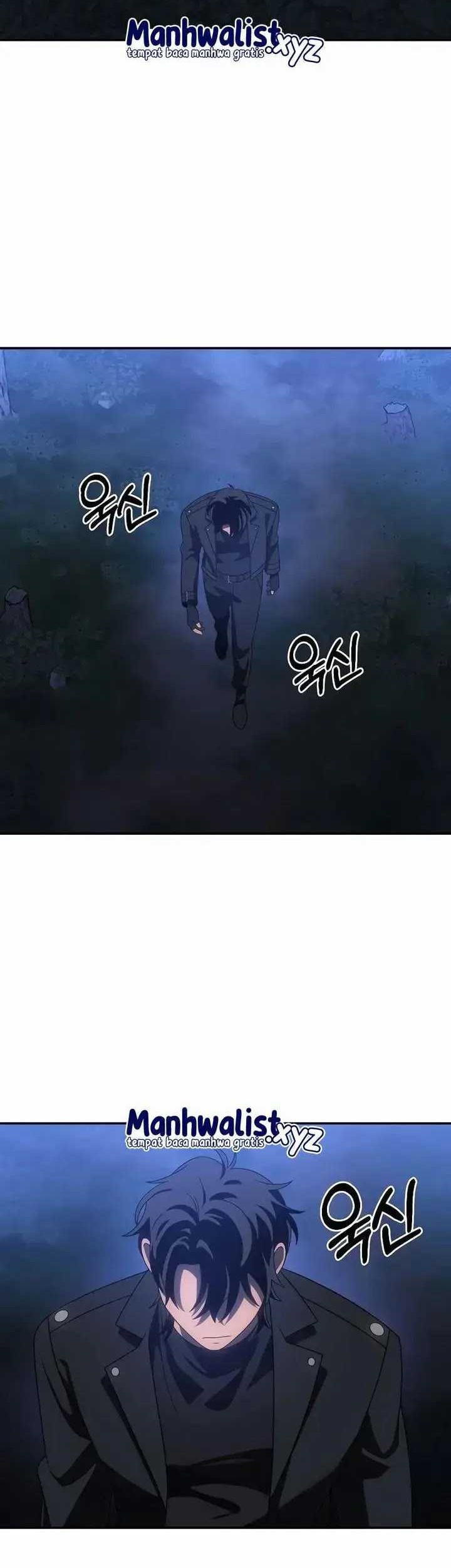 I Used To Be The Boss Chapter 92 - halaman 82
