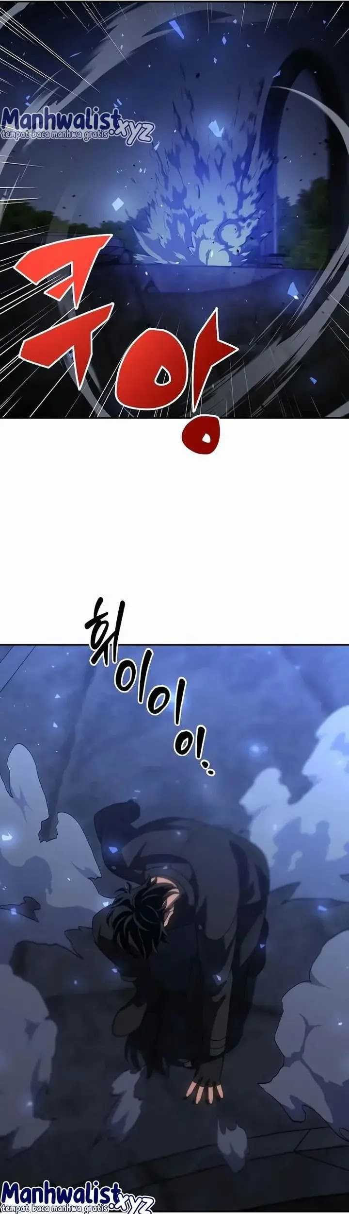 I Used To Be The Boss Chapter 92 - halaman 87