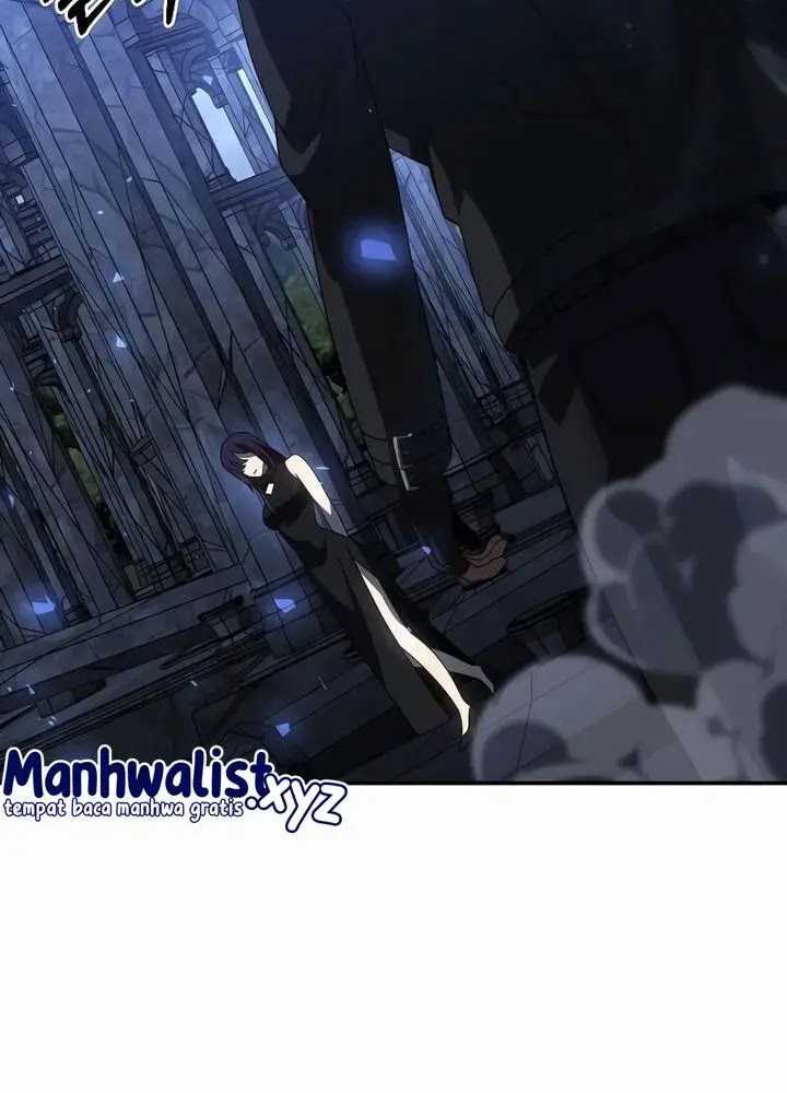 I Used To Be The Boss Chapter 92 - halaman 89