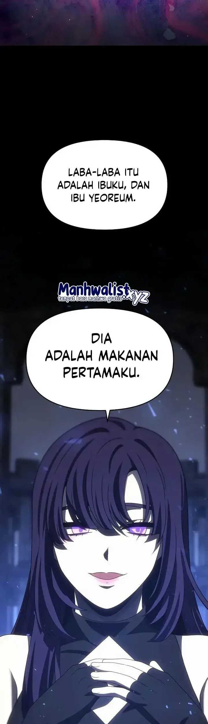 I Used To Be The Boss Chapter 92 - halaman 93