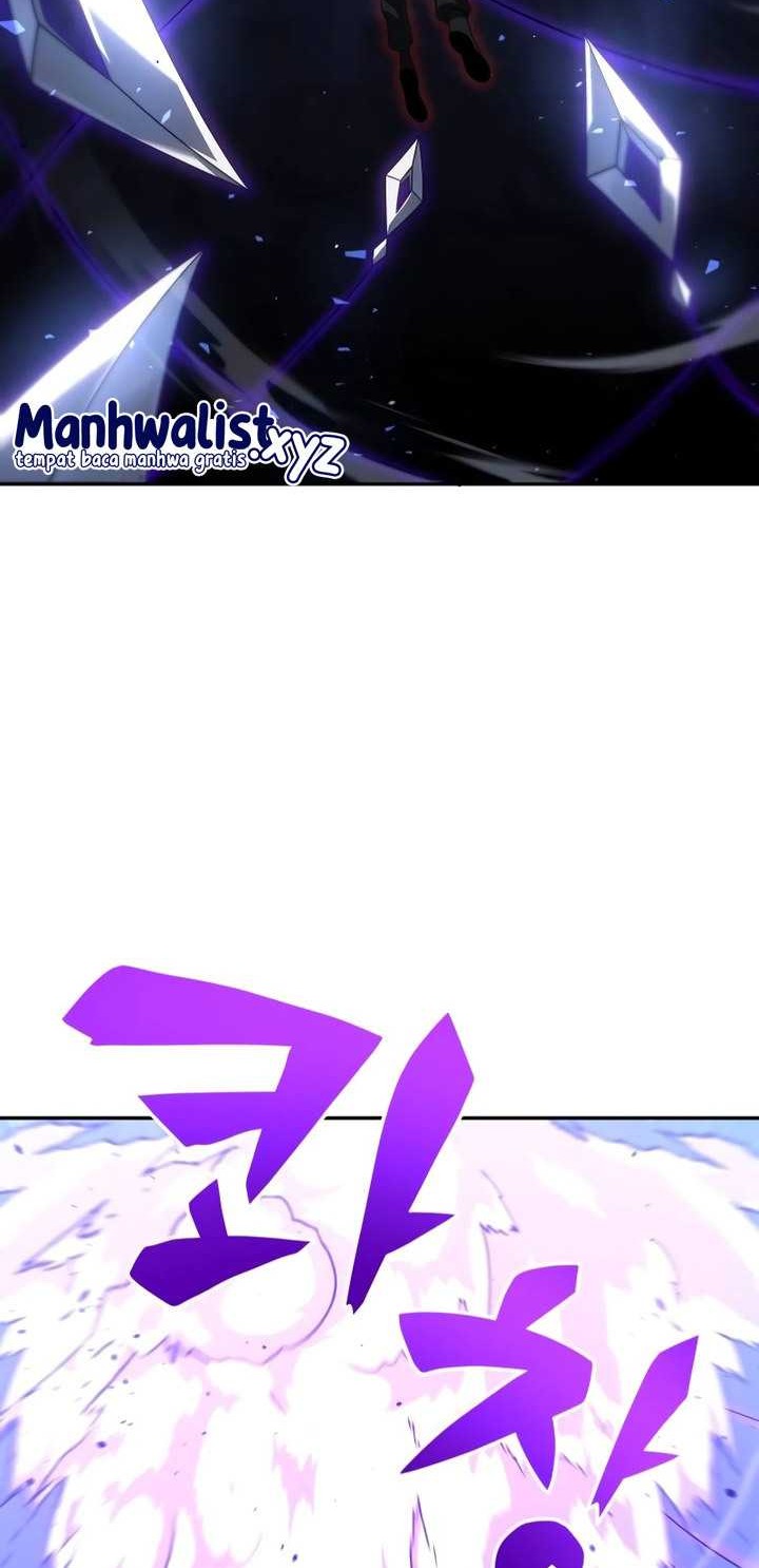 I Used To Be The Boss Chapter 93 - halaman 13