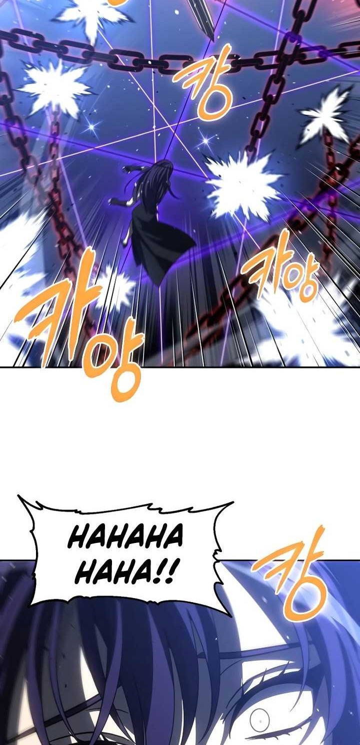 I Used To Be The Boss Chapter 93 - halaman 19