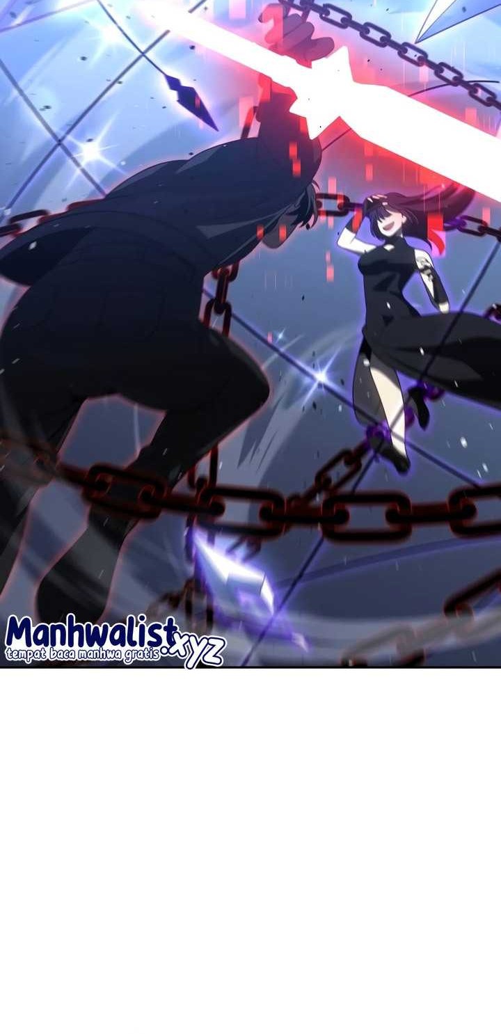 I Used To Be The Boss Chapter 93 - halaman 21
