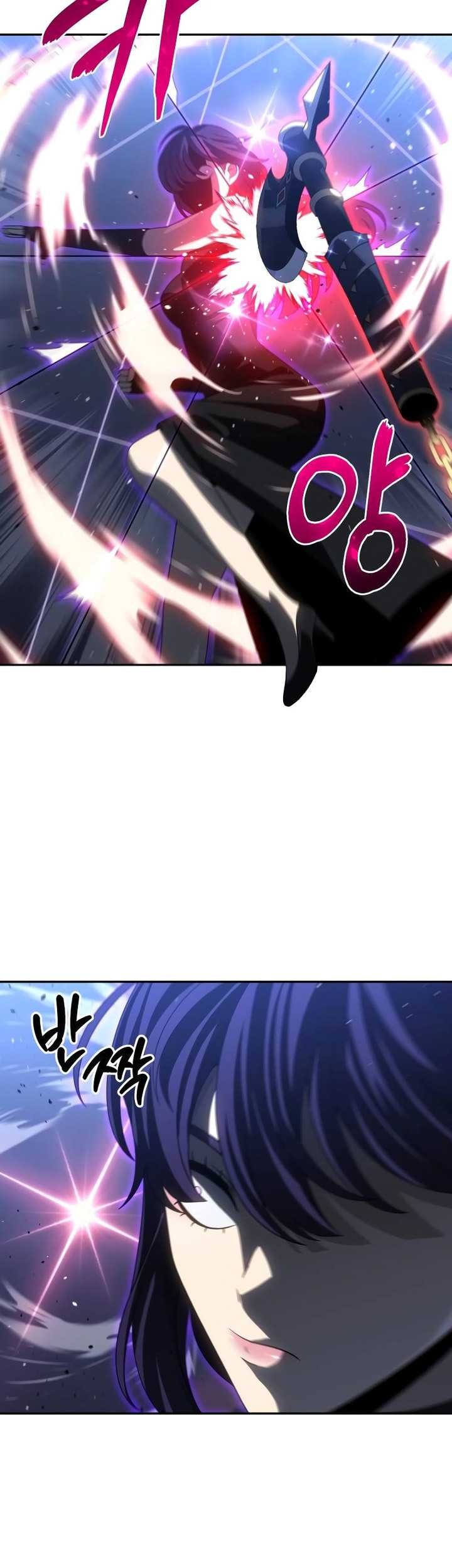 I Used To Be The Boss Chapter 93 - halaman 24