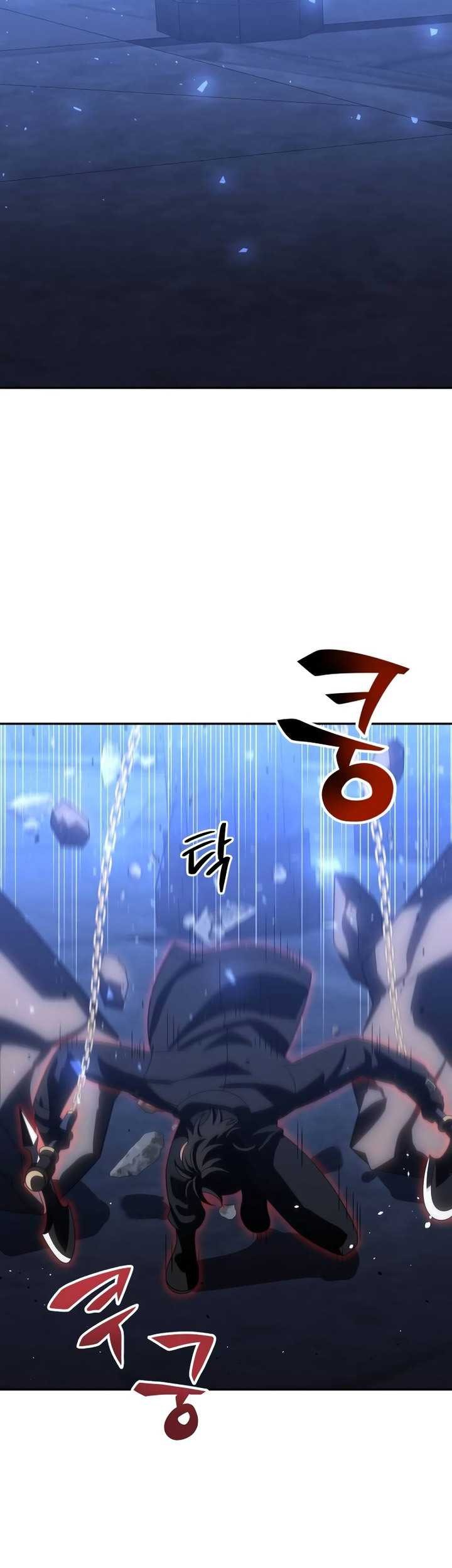 I Used To Be The Boss Chapter 93 - halaman 28