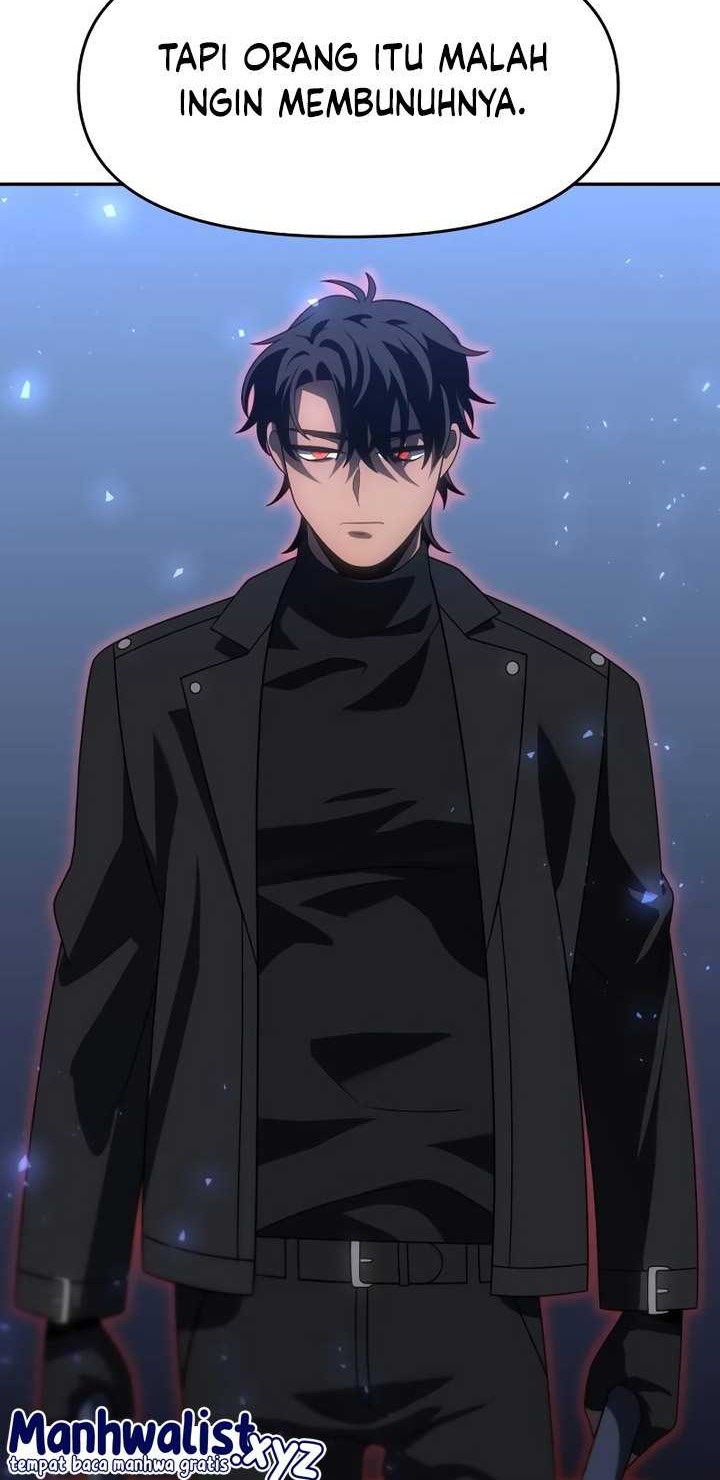 I Used To Be The Boss Chapter 93 - halaman 35