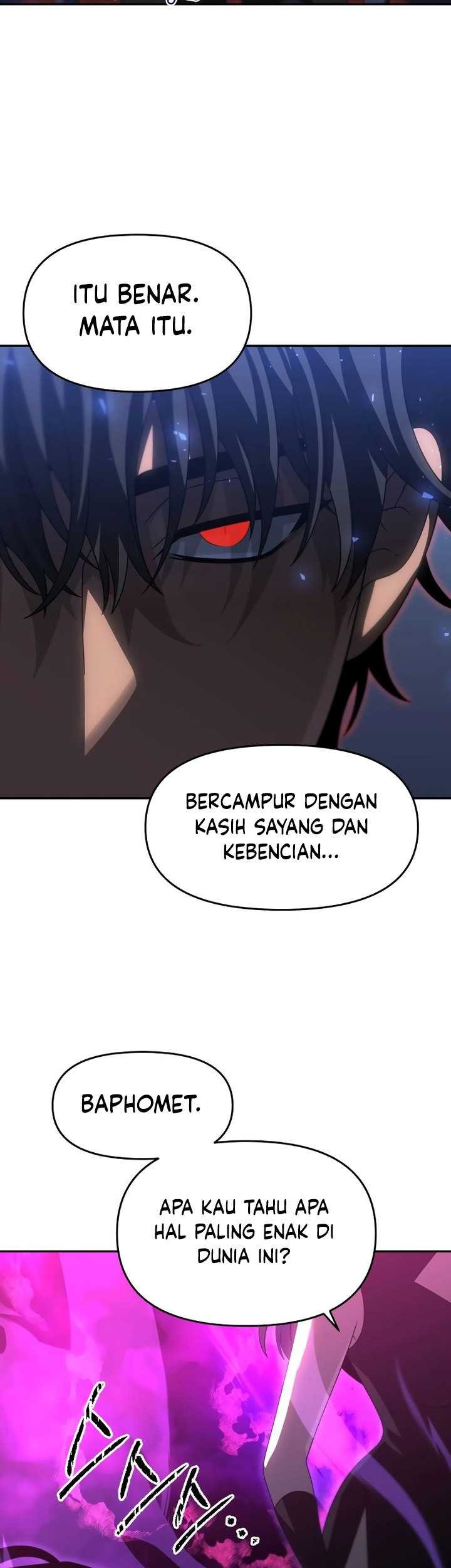 I Used To Be The Boss Chapter 93 - halaman 36