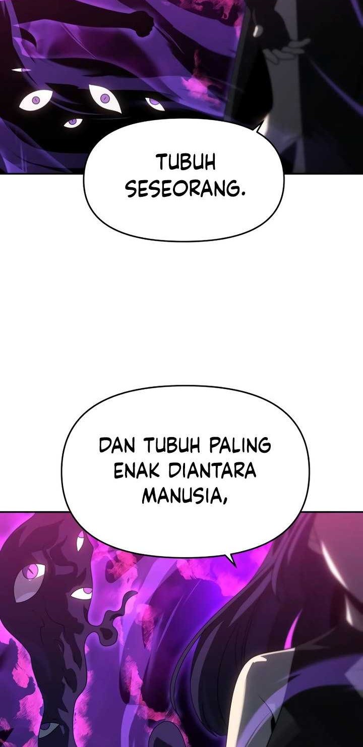 I Used To Be The Boss Chapter 93 - halaman 37