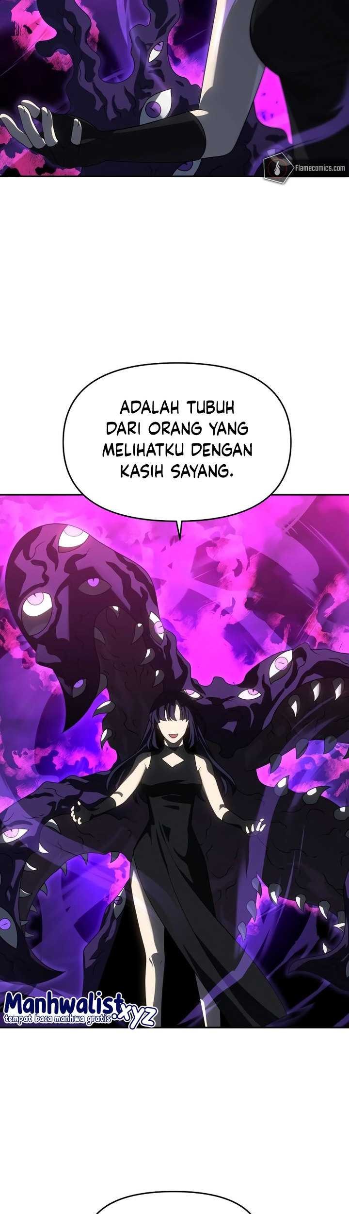 I Used To Be The Boss Chapter 93 - halaman 38