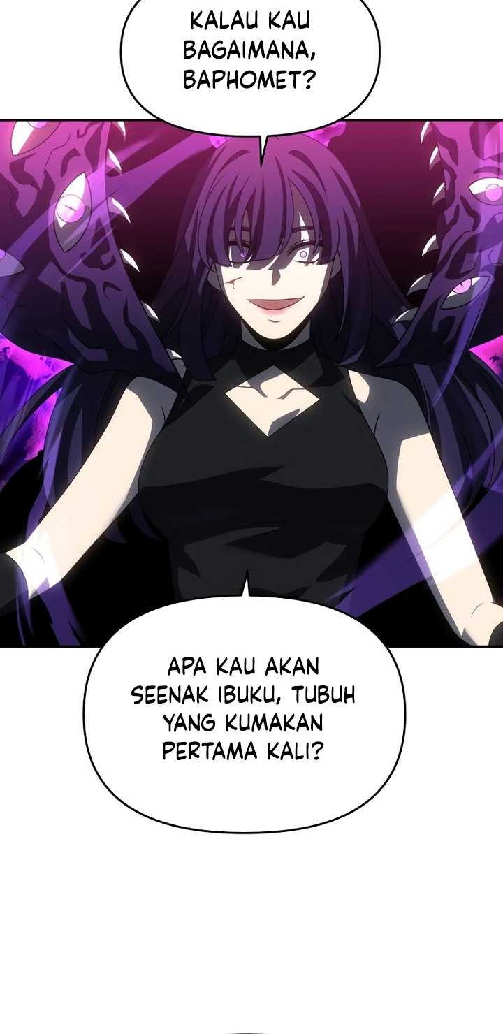 I Used To Be The Boss Chapter 93 - halaman 39