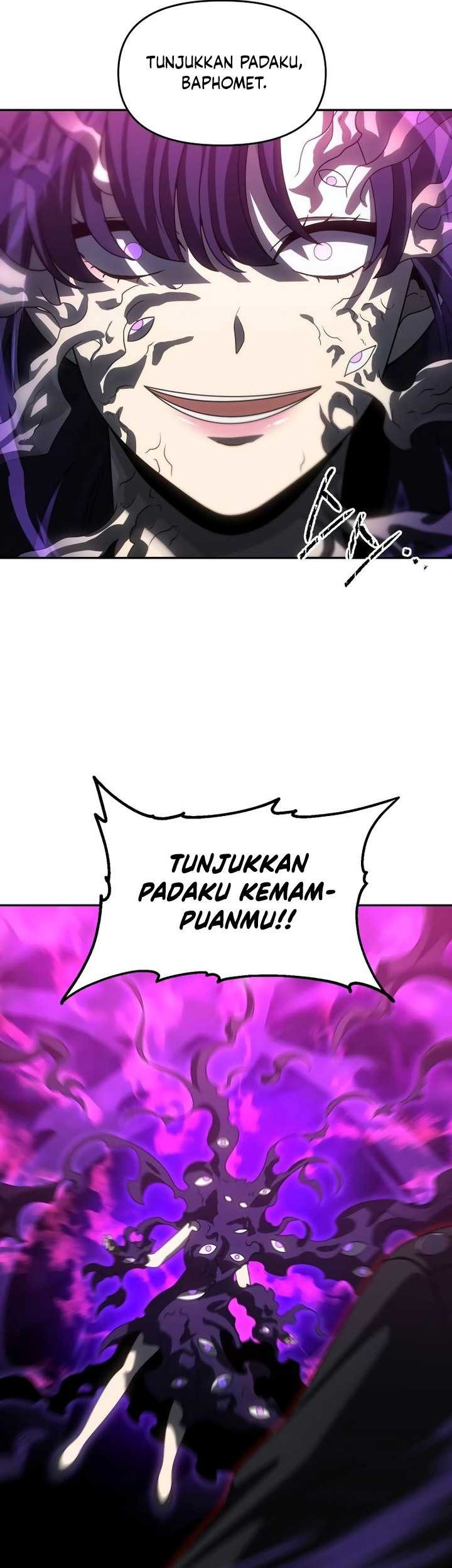 I Used To Be The Boss Chapter 93 - halaman 40