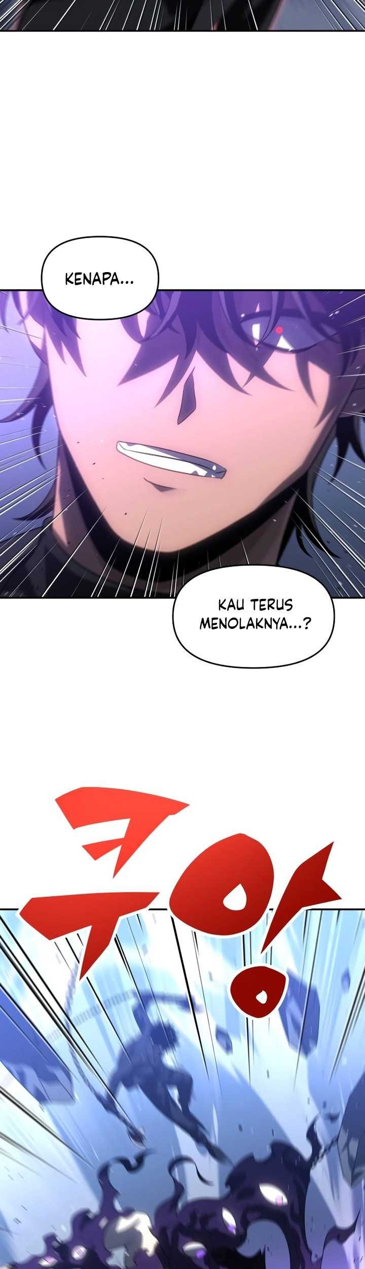 I Used To Be The Boss Chapter 93 - halaman 42