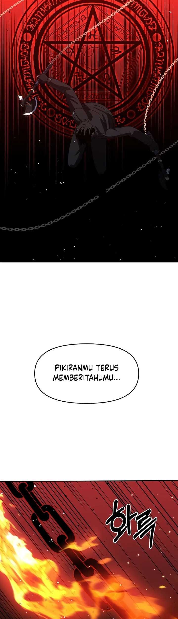 I Used To Be The Boss Chapter 93 - halaman 44