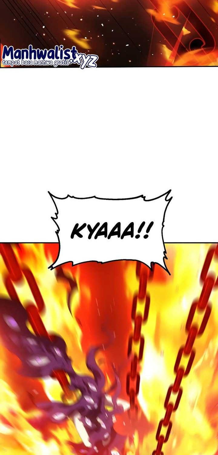 I Used To Be The Boss Chapter 93 - halaman 45