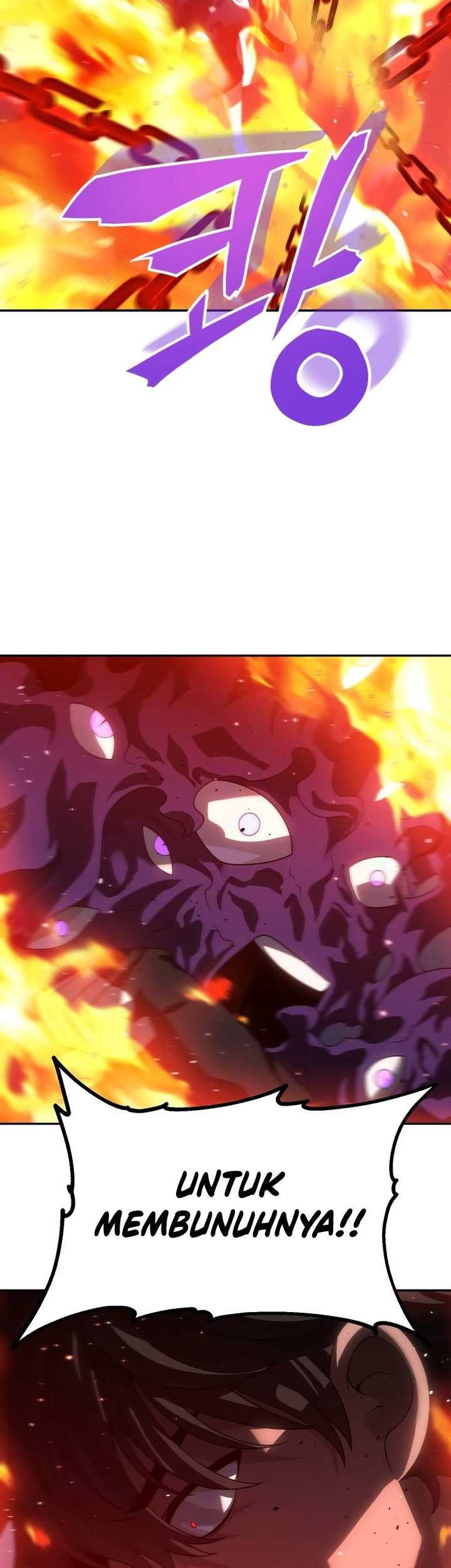 I Used To Be The Boss Chapter 93 - halaman 46