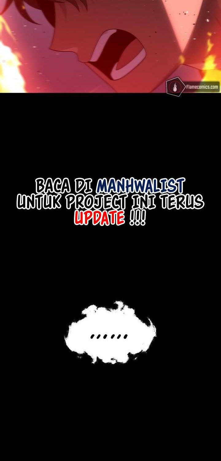I Used To Be The Boss Chapter 93 - halaman 47