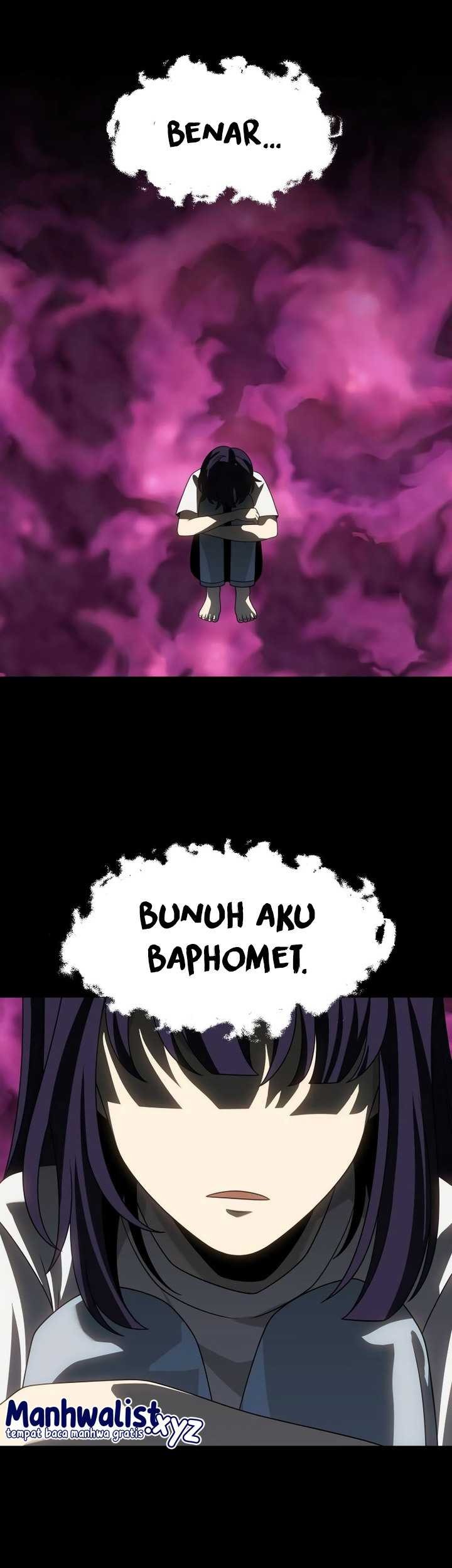 I Used To Be The Boss Chapter 93 - halaman 48